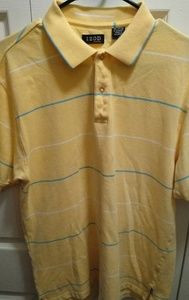 IZOD Men's Polo Shirt.